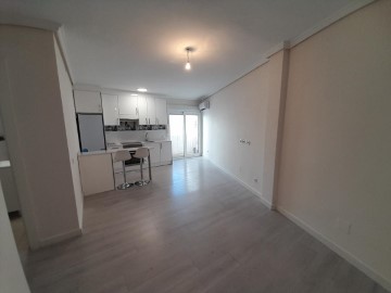 Apartamento 1 Quarto em San Isidro