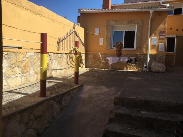 Maison 5 Chambres à Villamayor de los Montes