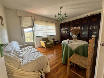 Apartment 2 Bedrooms in Barcenillas del Rivero