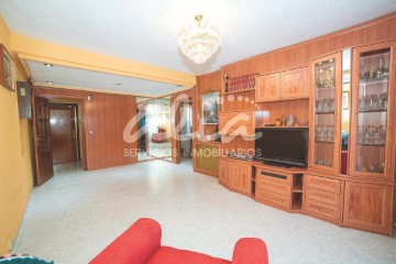 Apartment 3 Bedrooms in San José - Buenos Aires