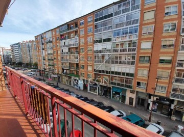 Piso 4 Habitaciones en Capiscol - Gamonal