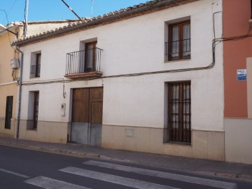 Casa o chalet 4 Habitaciones en Casco Antiguo