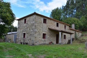 Casa o chalet 4 Habitaciones en Irixoa (San Lourenzo)