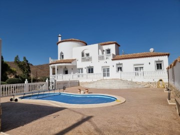 Casa o chalet 5 Habitaciones en Almanzora