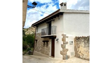 Casa o chalet 3 Habitaciones en Vallibona