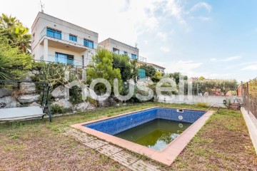 Casa o chalet 4 Habitaciones en Valldemar