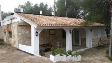 Casa o chalet 3 Habitaciones en Urbanización la Lloma