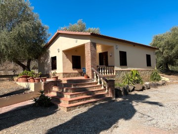 Maisons de campagne 2 Chambres à Cútar