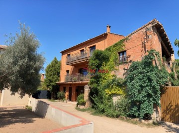 Casa o chalet 4 Habitaciones en Fonolleres