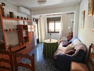 Apartamento 3 Quartos em Buñol