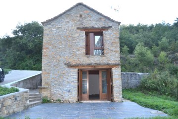 Casa o chalet 2 Habitaciones en Santa Cruz de la Serós