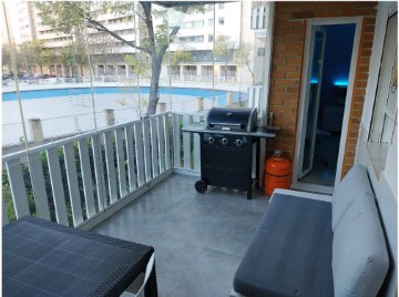 Apartamento 4 Quartos em Delicias