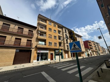 Apartamento 4 Quartos em Ejea de los Caballeros