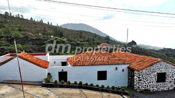 Casas rústicas 3 Habitaciones en Chío