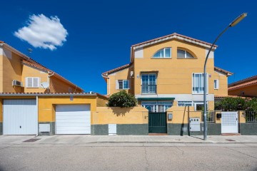 Maison 4 Chambres à Añover de Tajo