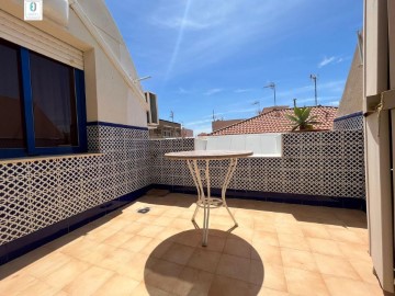 Apartment 3 Bedrooms in Gualchos