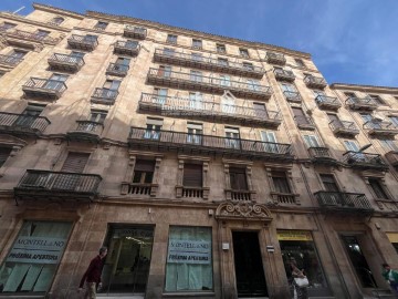 Apartamento 5 Quartos em Salamanca Centro