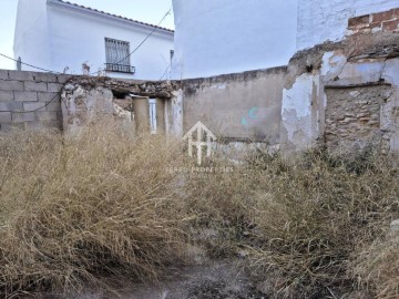 Terreno em Loja