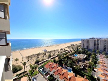 Piso 4 Habitaciones en Playa de Gandia