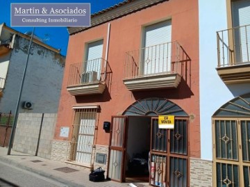 Casa o chalet 3 Habitaciones en El Cuervo de Sevilla