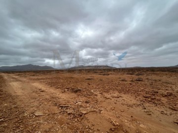 Land in Valles de Ortega