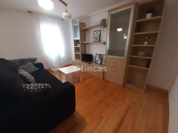 Apartamento 2 Quartos em Teruel Centro