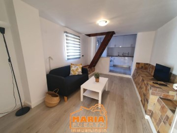 Apartment 1 Bedroom in Puerto de la Torre