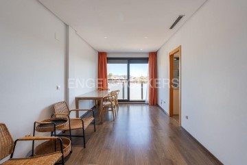 Apartment 2 Bedrooms in Museros