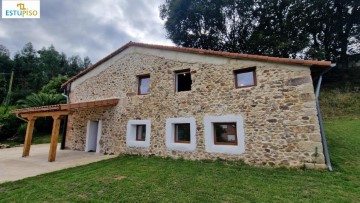 Casas rústicas 5 Habitaciones en Puente Viesgo