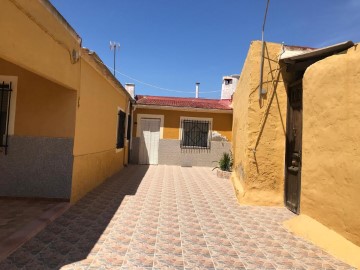 Casas rústicas 4 Habitaciones en San Fulgencio