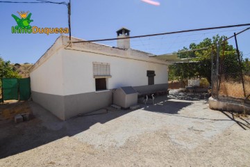 Maisons de campagne 2 Chambres à Cacín