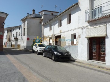 Casas rústicas 5 Habitaciones en Albaida