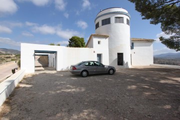 House 10 Bedrooms in Sarga - Carrasca