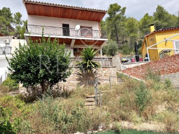 Casa o chalet 4 Habitaciones en Vallirana Parc