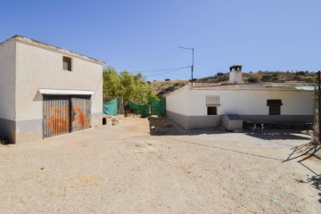 Casas rústicas 2 Habitaciones en Cacín