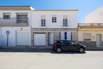 Casa o chalet 4 Habitaciones en Calahonda - Carchuna