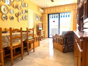 Apartment 3 Bedrooms in Gualchos