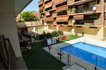 Ático 3 Habitaciones en La Estación - Psiquiátrico San José