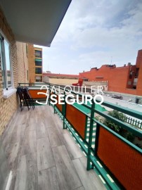 Apartamento 2 Quartos em San Isidro