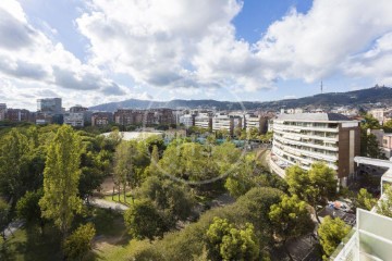 Ático 5 Habitaciones en Sarrià - Sant Gervasi