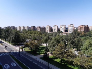 Apartamento 5 Quartos em Valladolid Centro