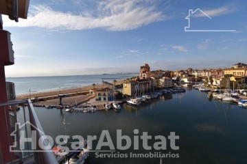 Apartamento 3 Quartos em Port saplaya