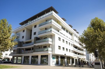 Ático 2 Habitaciones en Calatayud