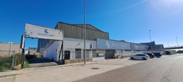 Industrial building / warehouse in Alfafar