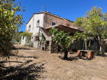 Terrenos en Villanueva de la Vera