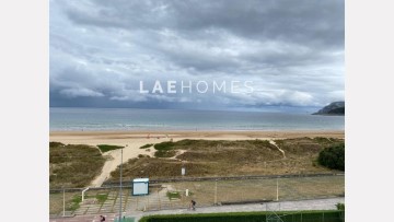 Penthouse 4 Bedrooms in Laredo Centro