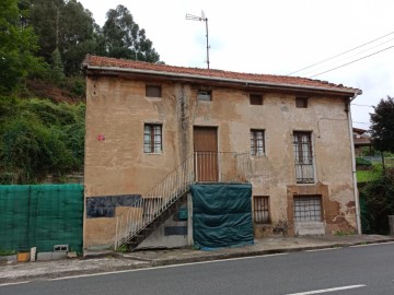 Casa o chalet  en Traslaviña