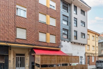 Edificio en Ponferrada Centro