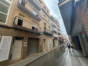 Immeuble à Calella