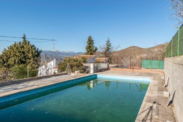 Country homes 3 Bedrooms in Monachil